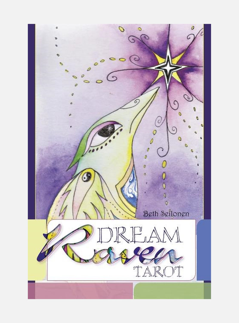 Dream Raven Tarot