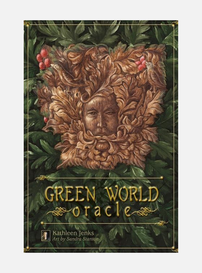 The Green World Oracle