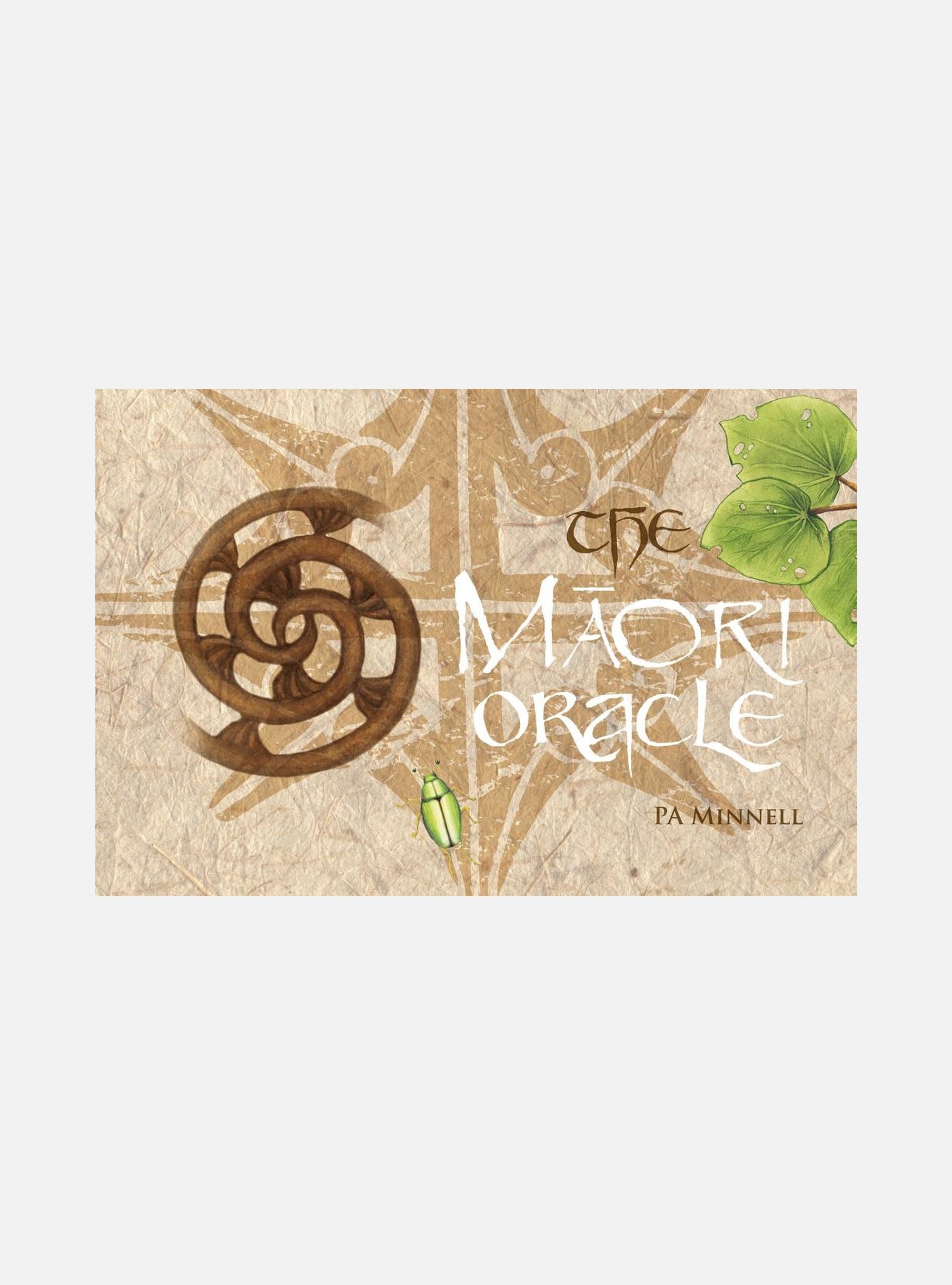 The Mori Oracle