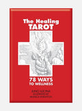 The Healing Tarot : 78 Ways to Wellness
