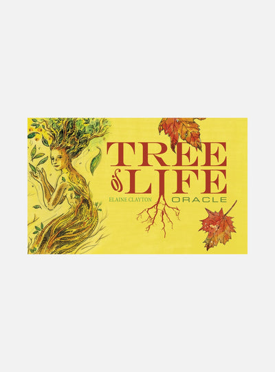 Tree of Life Oracle