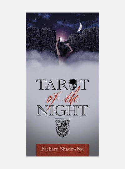 Tarot of the Night