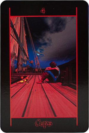 Tarot of the Night