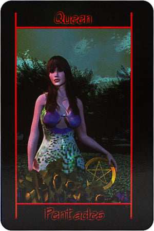 Tarot of the Night