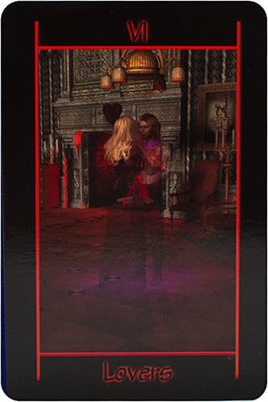 Tarot of the Night