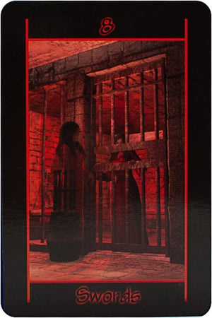 Tarot of the Night