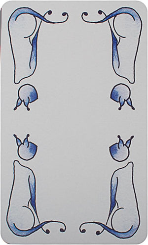 Bleu Cat Tarot