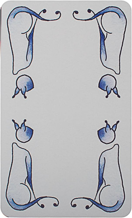 Bleu Cat Tarot