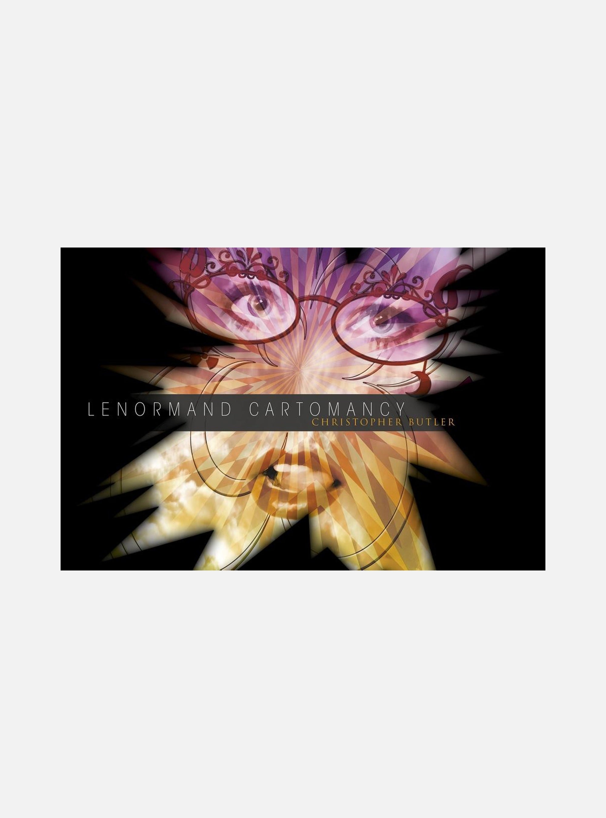 Lenormand Cartomancy