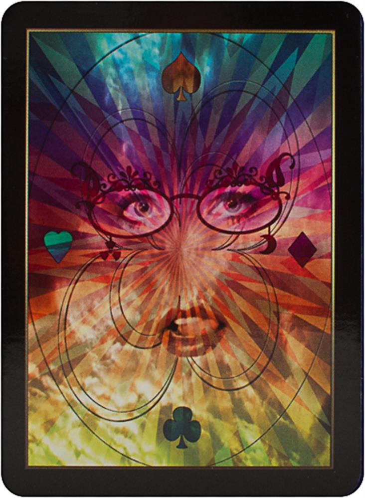 Lenormand Cartomancy