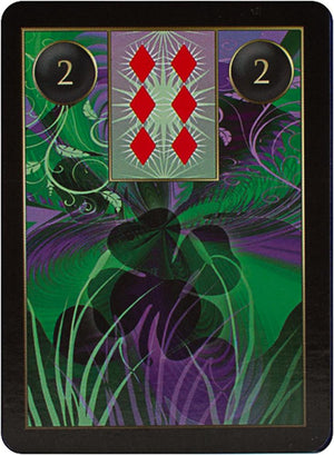 Lenormand Cartomancy