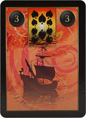 Lenormand Cartomancy