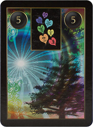 Lenormand Cartomancy