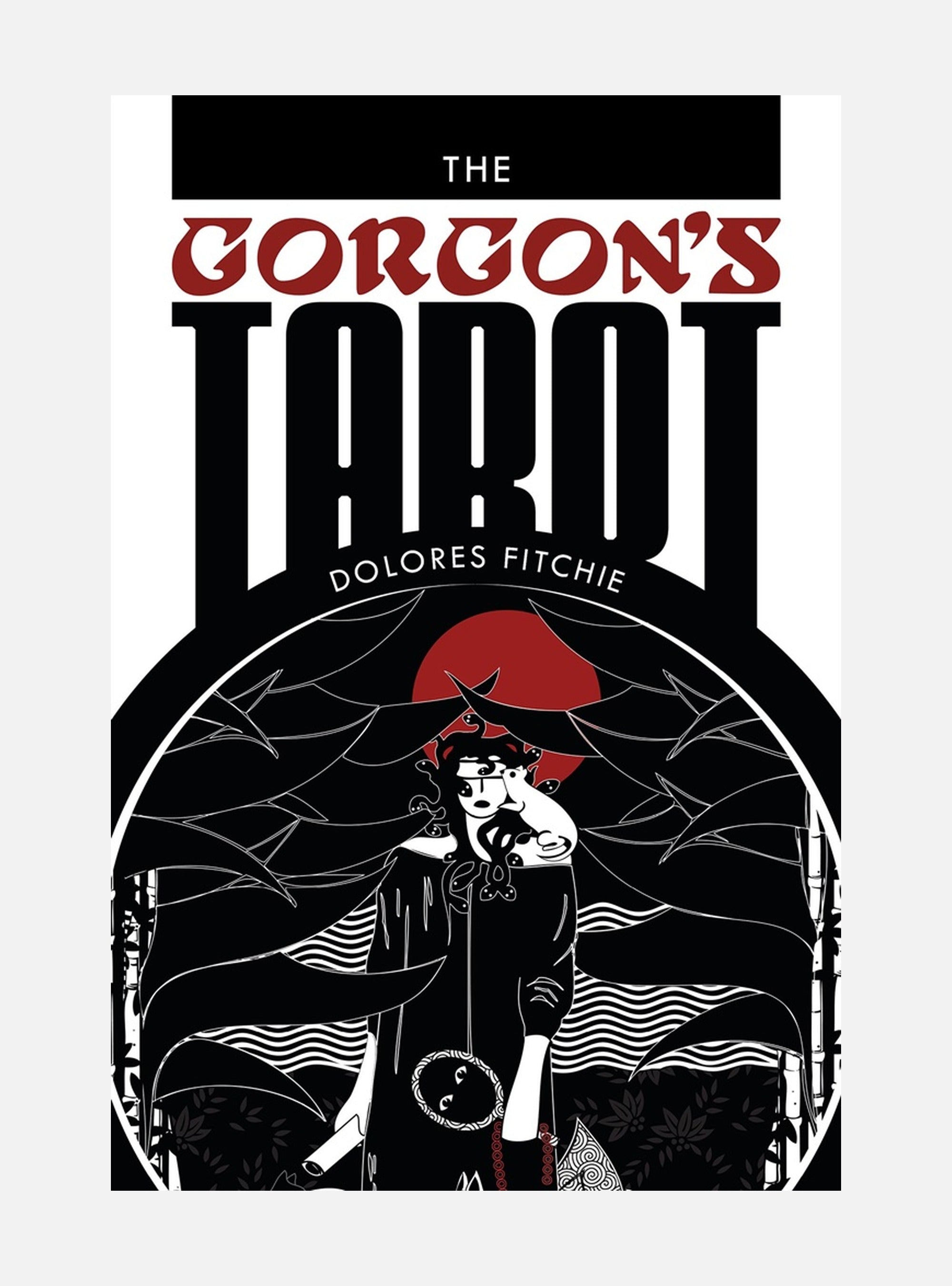 The Gorgon's Tarot
