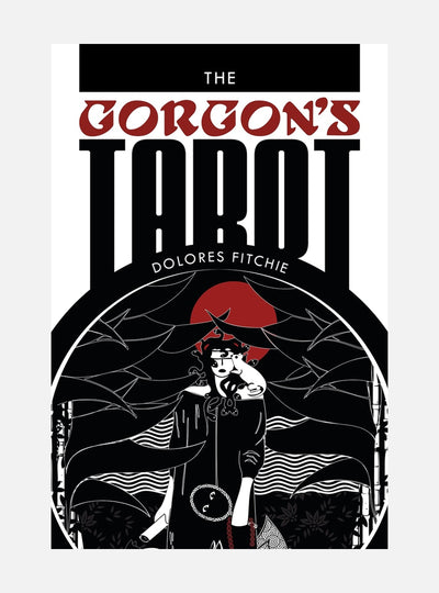 The Gorgon's Tarot