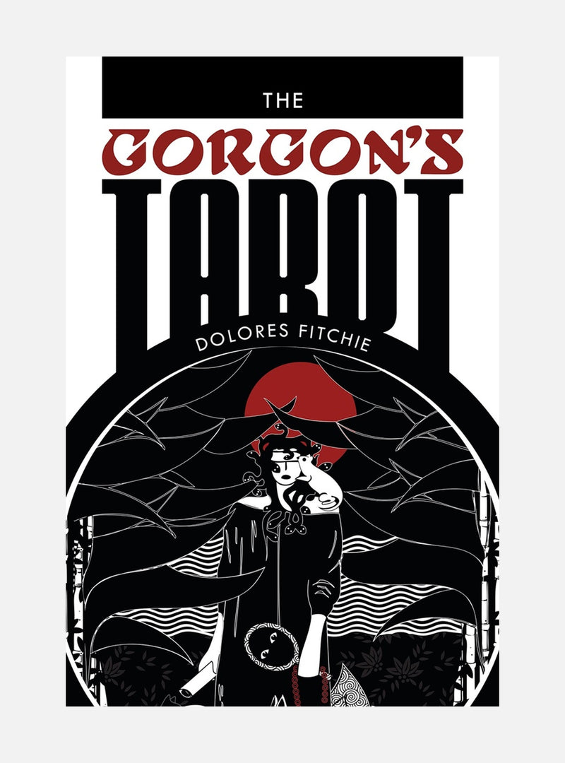 The Gorgon's Tarot