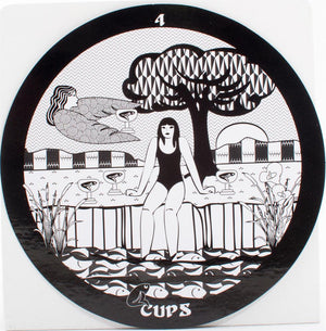 The Gorgon's Tarot