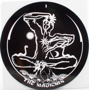 The Gorgon's Tarot