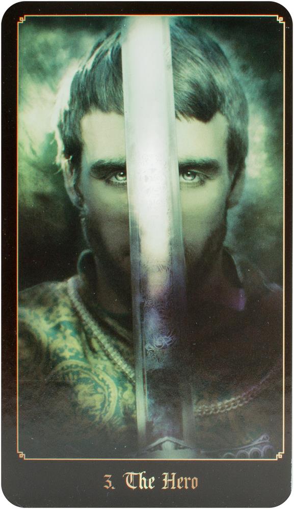 The Chronicles of Destiny Fortune Cards