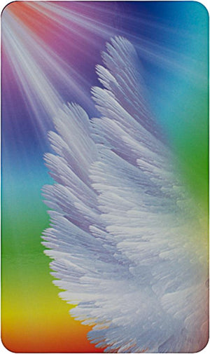 Healing Light and Angel Cards