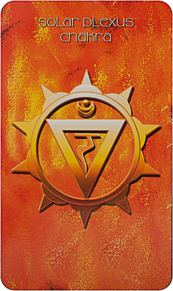 Healing Light and Angel Cards