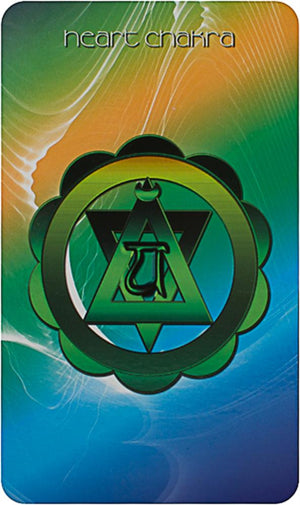 Healing Light and Angel Cards