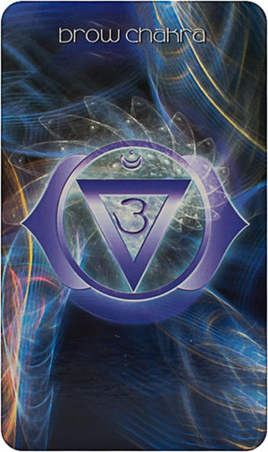 Healing Light and Angel Cards