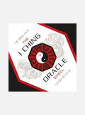 The I Ching Oracle Wheel