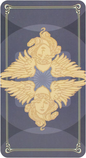 The Ring Cycle Tarot
