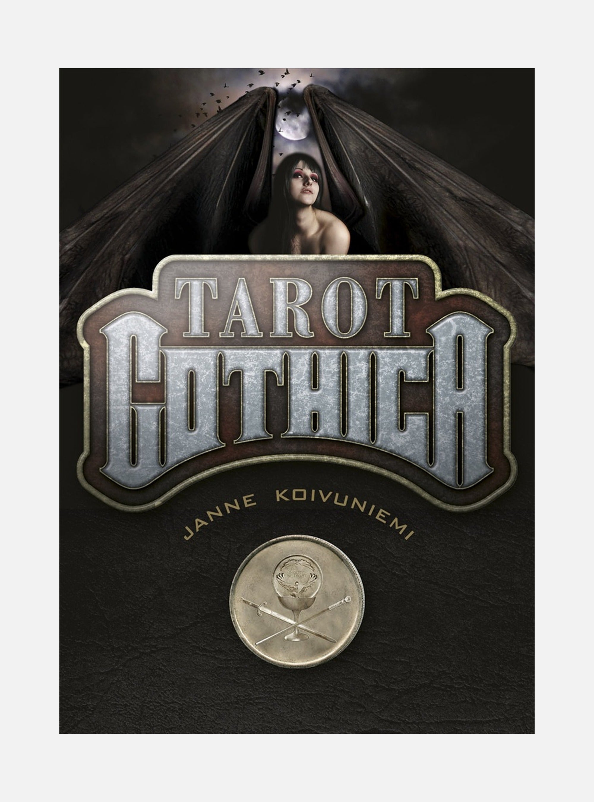 Tarot Gothica