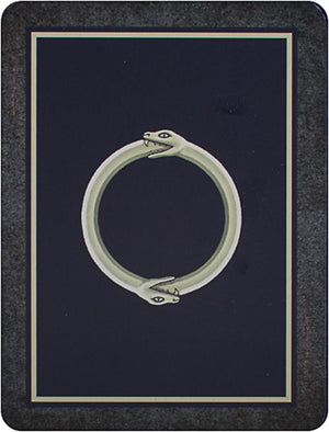 The Mythical Creatures Oracle