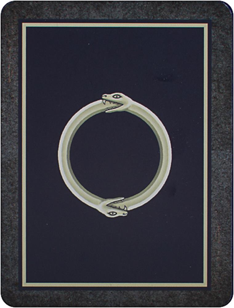 The Mythical Creatures Oracle