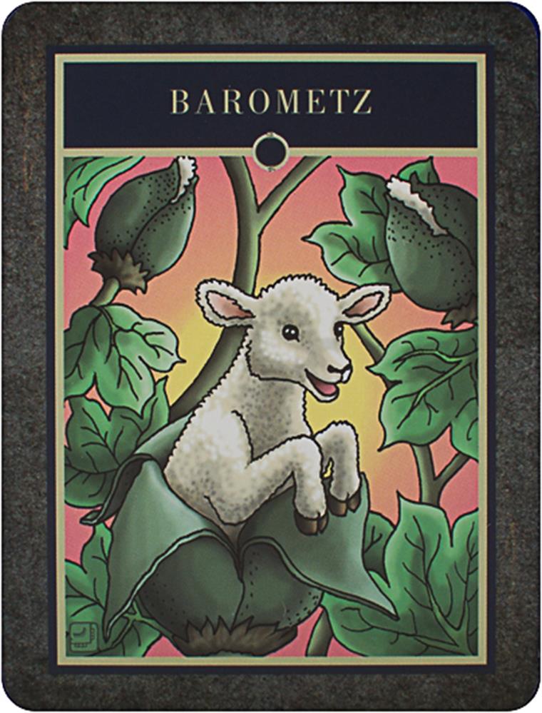 The Mythical Creatures Oracle