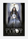 Pagan Ways Tarot