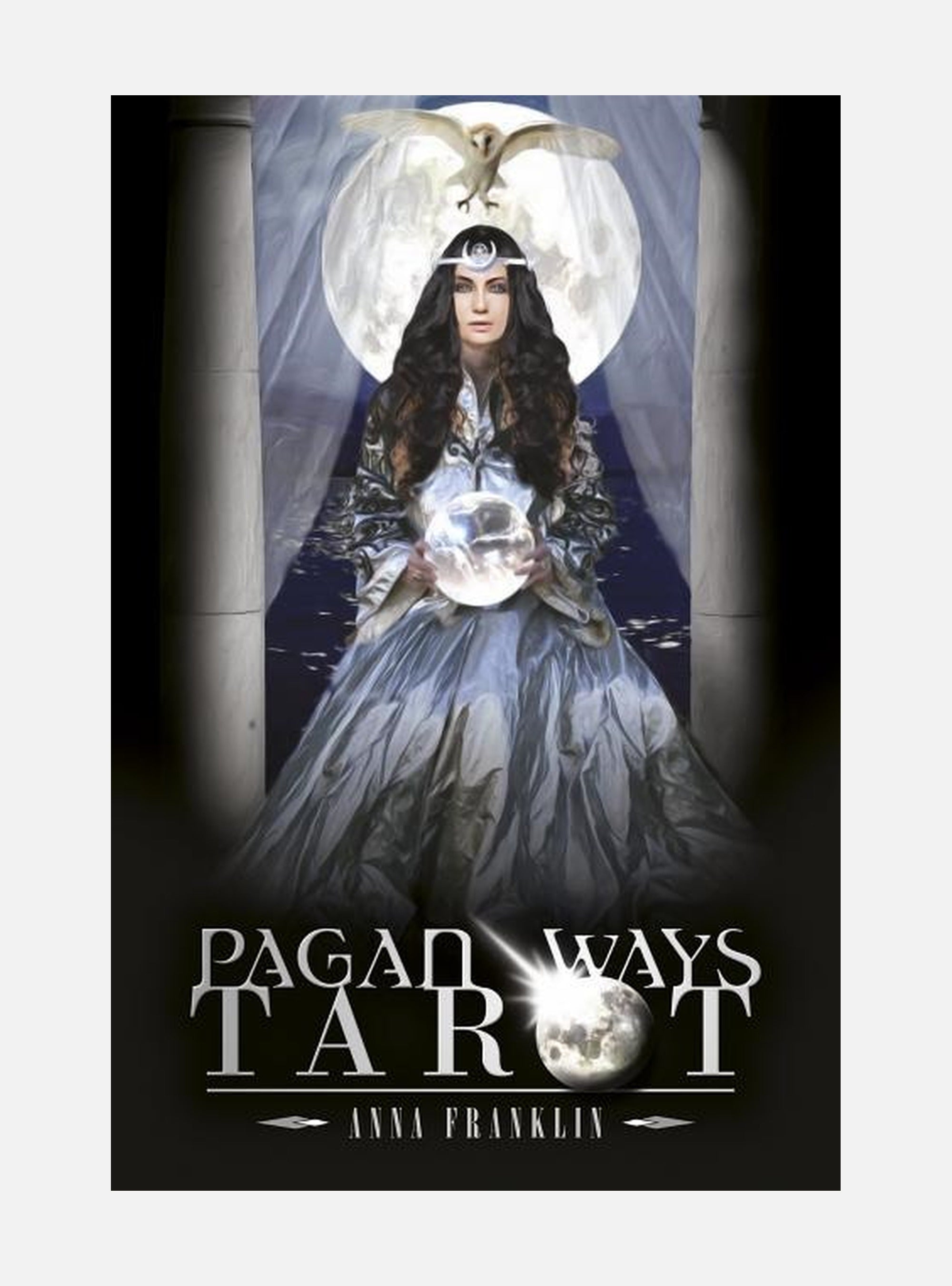 Pagan Ways Tarot