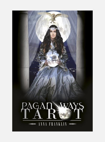 Pagan Ways Tarot