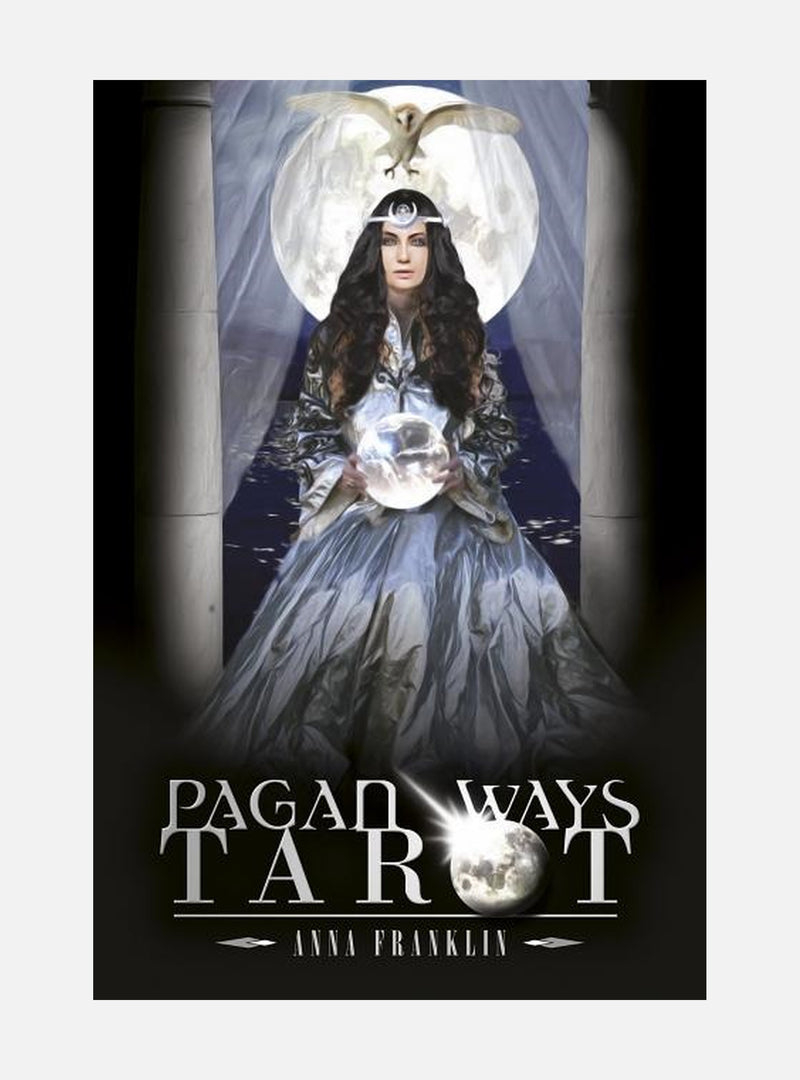 Pagan Ways Tarot