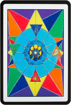 Tarot D: The Didactic Tarot