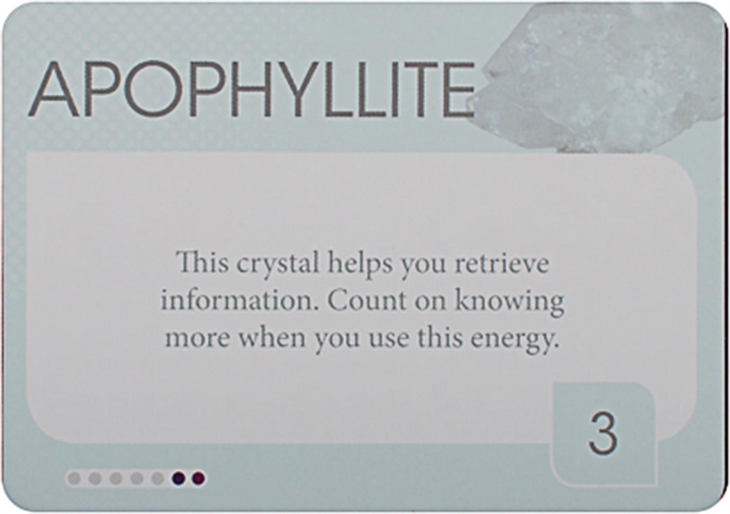Carry Me Crystals : Chakra Clearing & Oracle