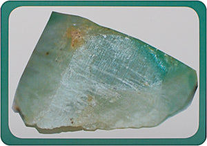 Carry Me Crystals : Chakra Clearing & Oracle