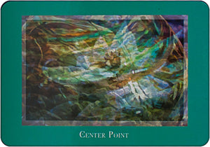 Gaia's Vision Oracle Cards