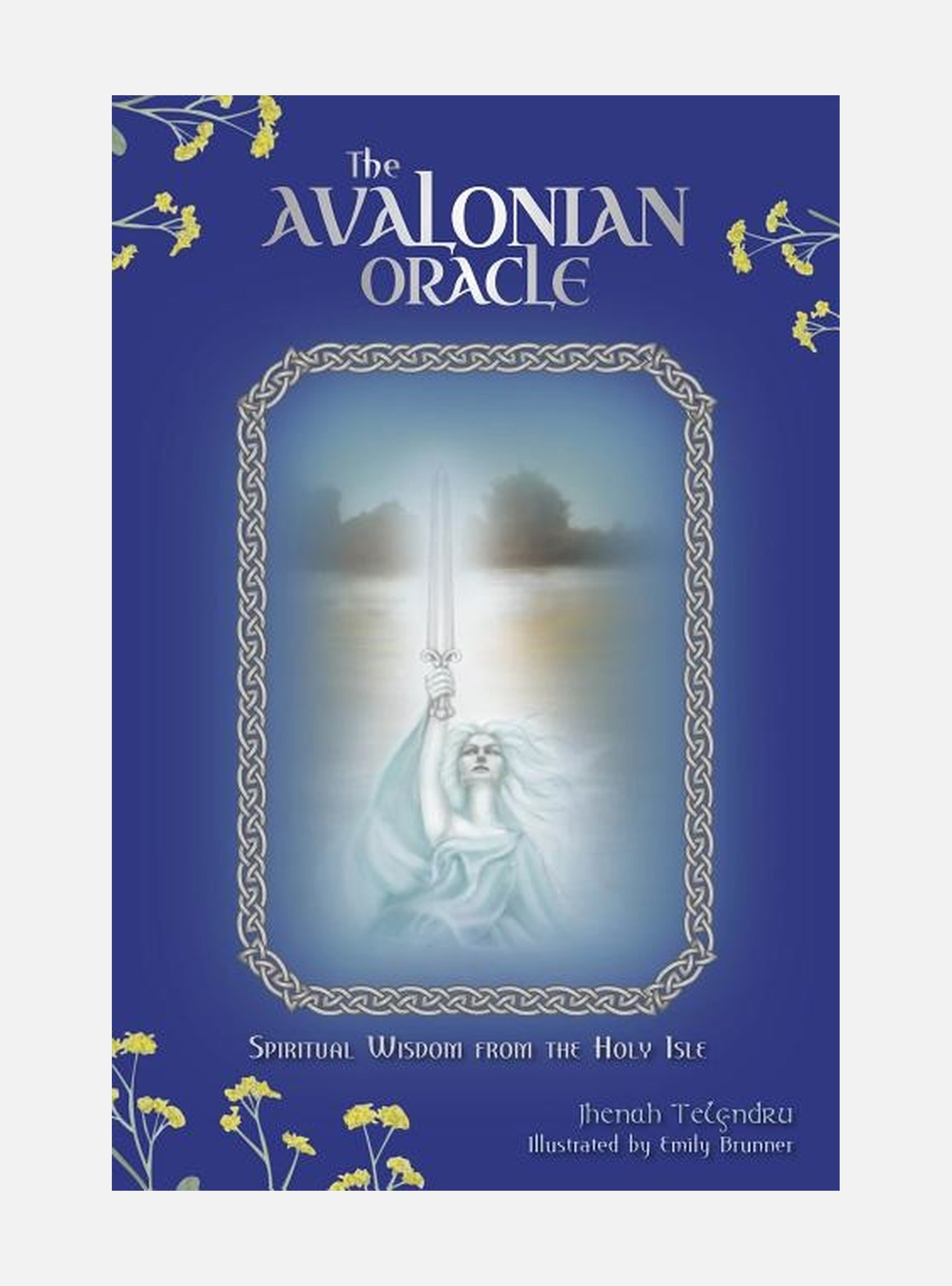 The Avalonian Oracle