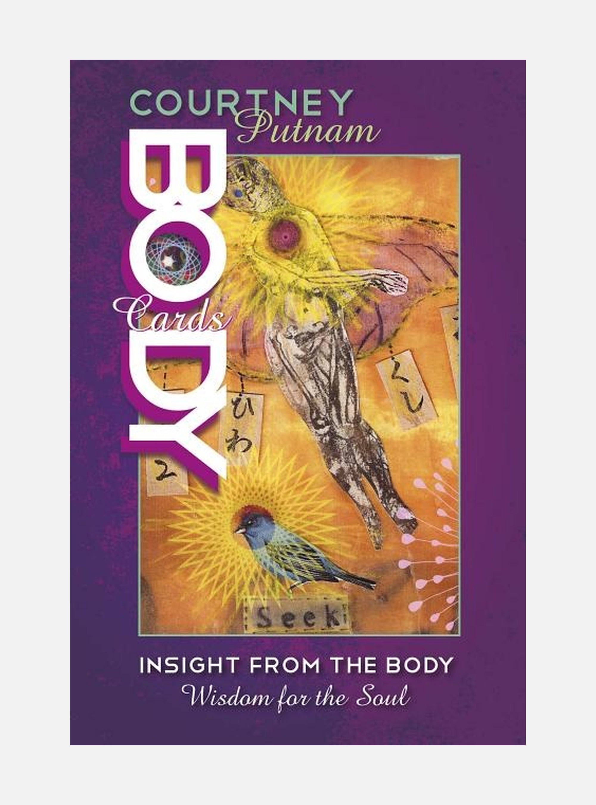 Body Cards