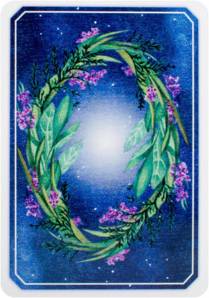 Gaian Tarot: Healing the Earth, Healing Ourselves