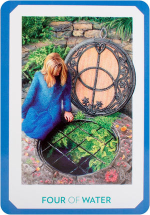 Gaian Tarot: Healing the Earth, Healing Ourselves