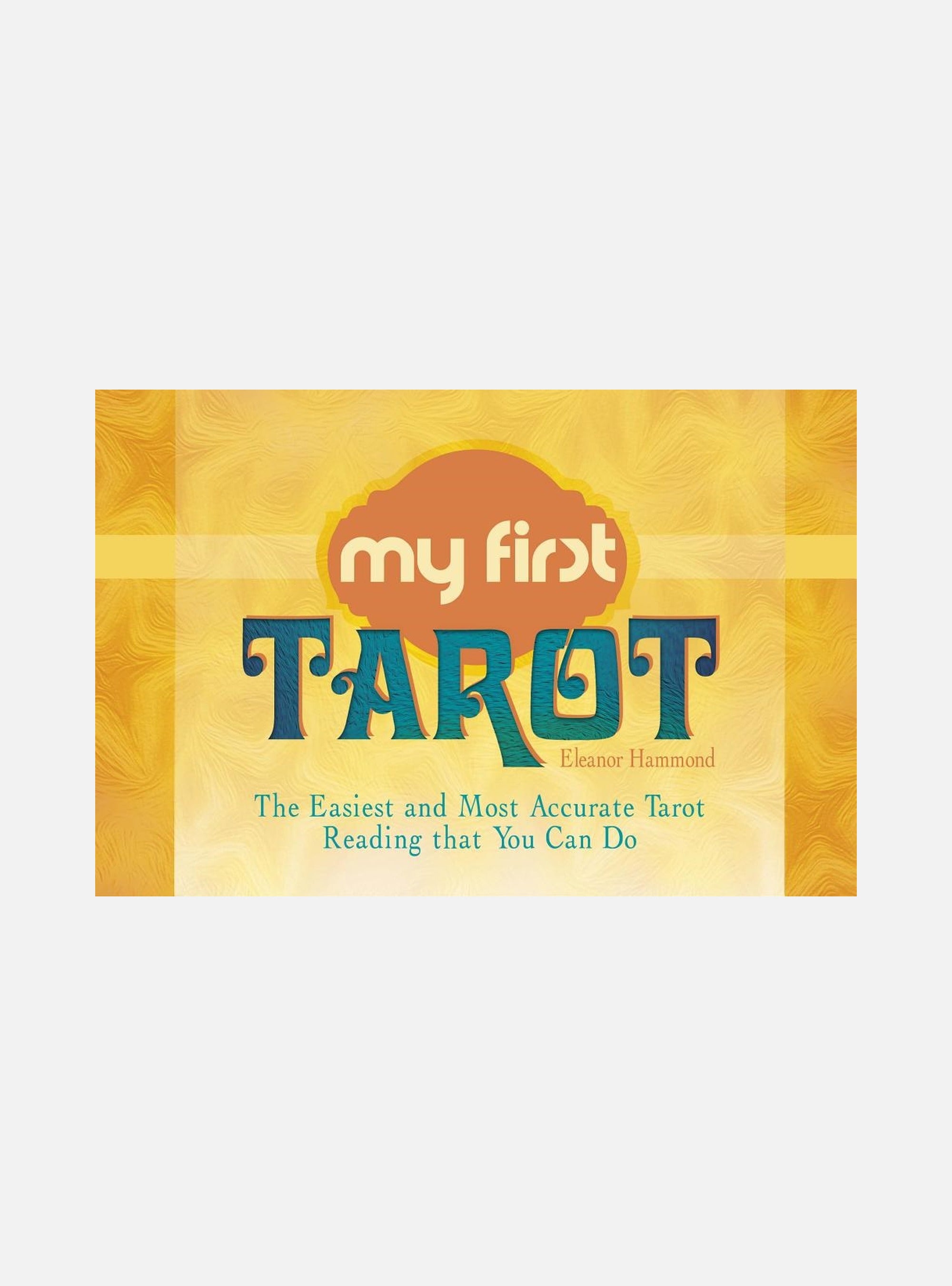 My First Tarot