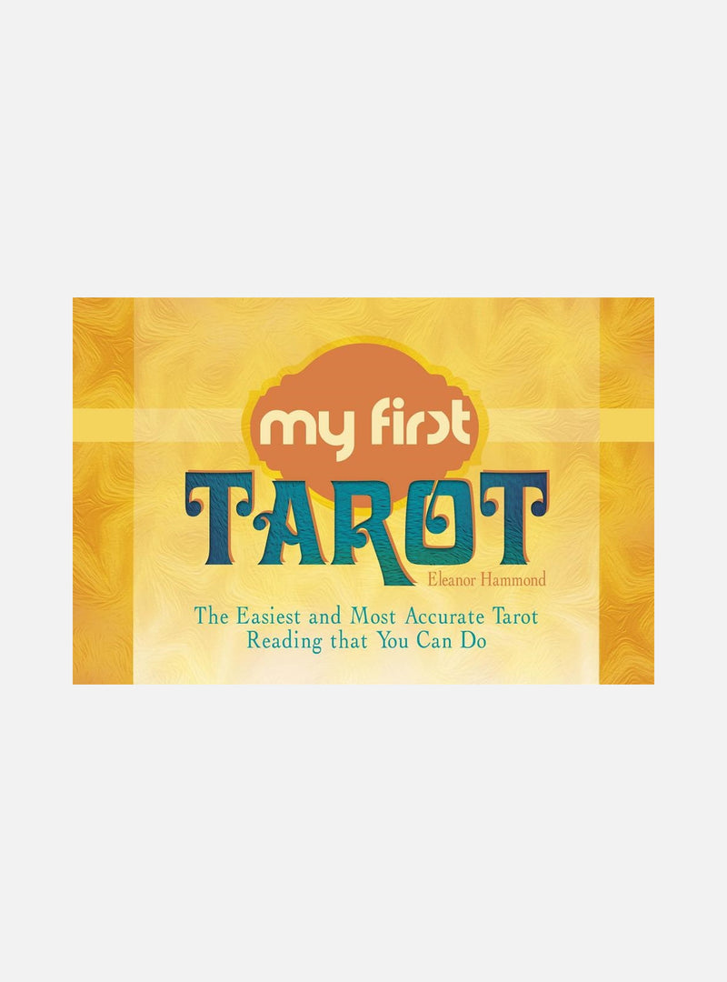 My First Tarot