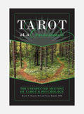 Tarot at a Crossroads