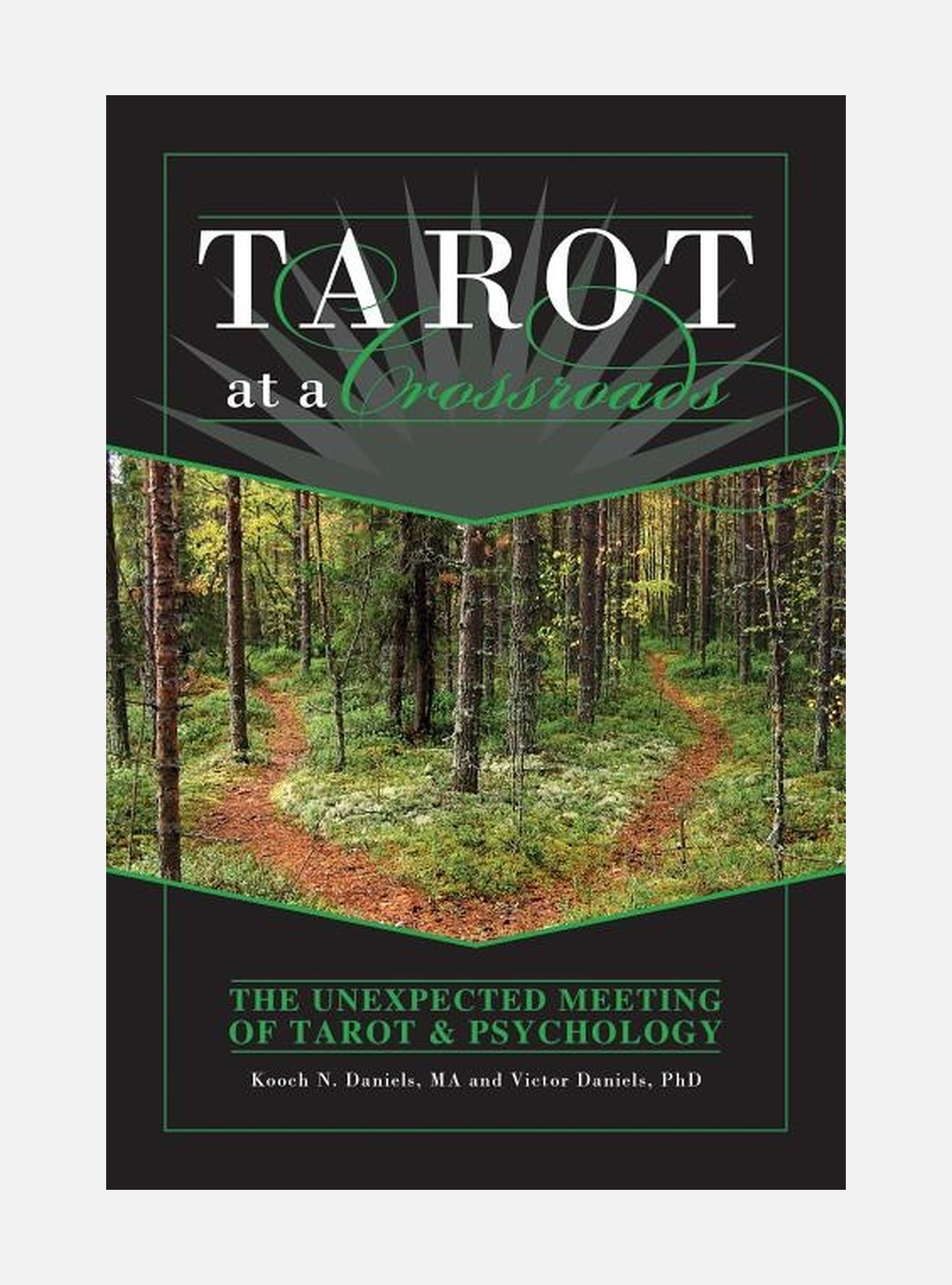 Tarot at a Crossroads