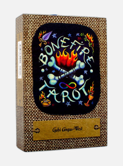 Bonefire Tarot